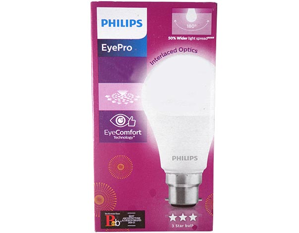 Phillips Eye Pro 